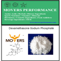 Heißer Verkauf Dexamethason-Natriumphosphat mit CAS-Nr .: 2392-39-4